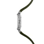 Montre Herbelin Cap Camarat Square Kaki - Montres automatiques Homme | Marc Orian