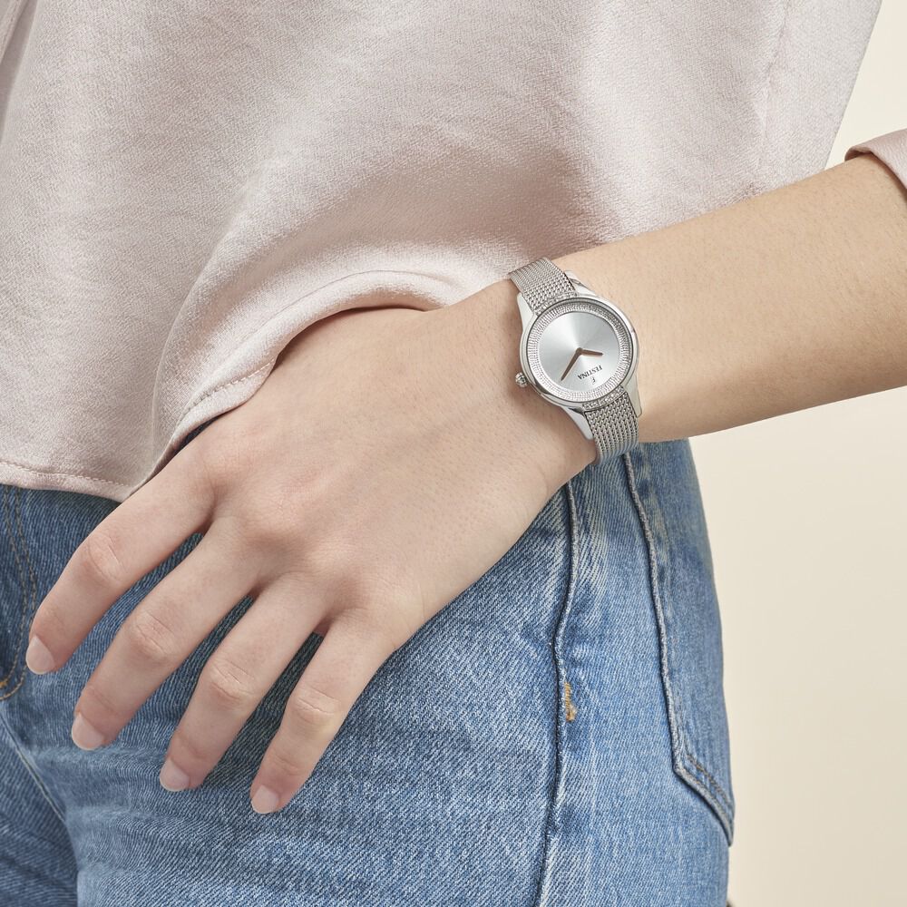 Montre Festina Mademoiselle Argent - Montres étanches Femme | Marc Orian