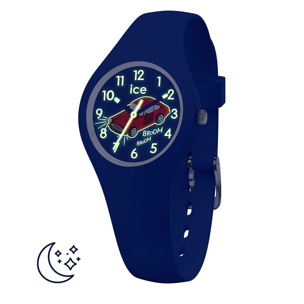 Montre Ice Watch Fantasia Bleu - Montres étanches Enfant | Marc Orian
