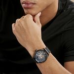 Montre Pierre Lannier Automatique Bleu - Montres automatiques Homme | Marc Orian