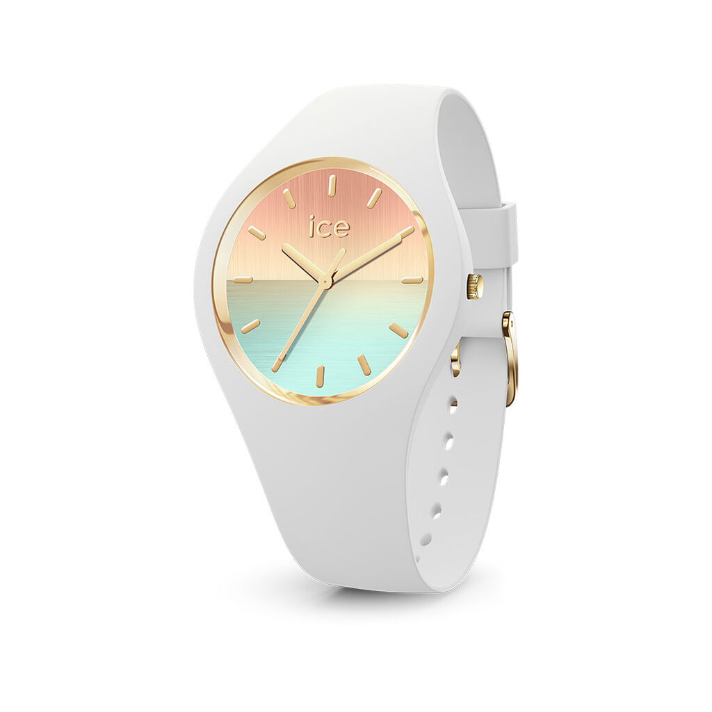 Montre Ice Watch Sunset Multicolore - Montres &eacute;tanches Femme | Marc Orian