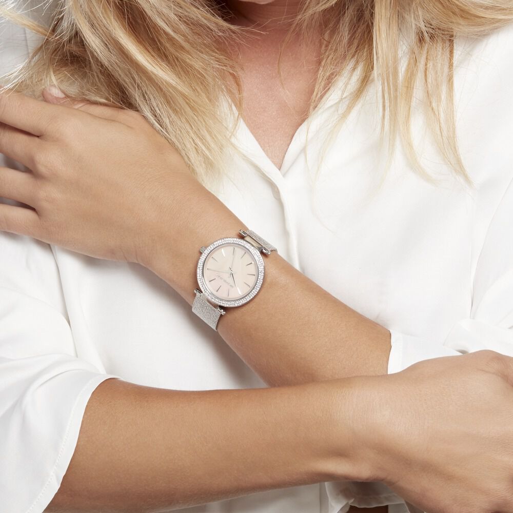 Montre michael kors darci new arrivals