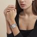 Montre Fossil Carlie Argent - Montres classiques Femme | Marc Orian