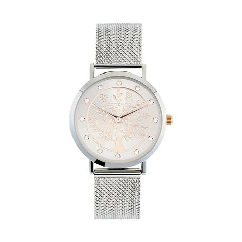 Montre Codhor Camille Rose - Montres Femme | Marc Orian