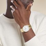 Montre Festina Classics Blanc - Montres classiques Homme | Marc Orian