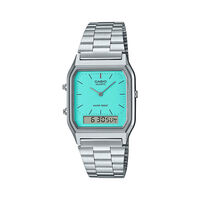 Montre Casio Collection Vintage Turquoise