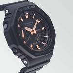 Montre Casio G-shock Noir - Montres &eacute;tanches Femme | Marc Orian