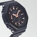 Montre Casio G-shock Noir - Montres étanches Femme | Marc Orian