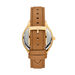 Montre Michael Kors Slim Runway Blanc - Montres étanches Femme | Marc Orian