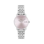 Montre Coach Elliot Rose - Montres &eacute;tanches Femme | Marc Orian