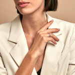 Bague Rayanna Or Jaune Diamant - Parures de mariage Femme | Marc Orian