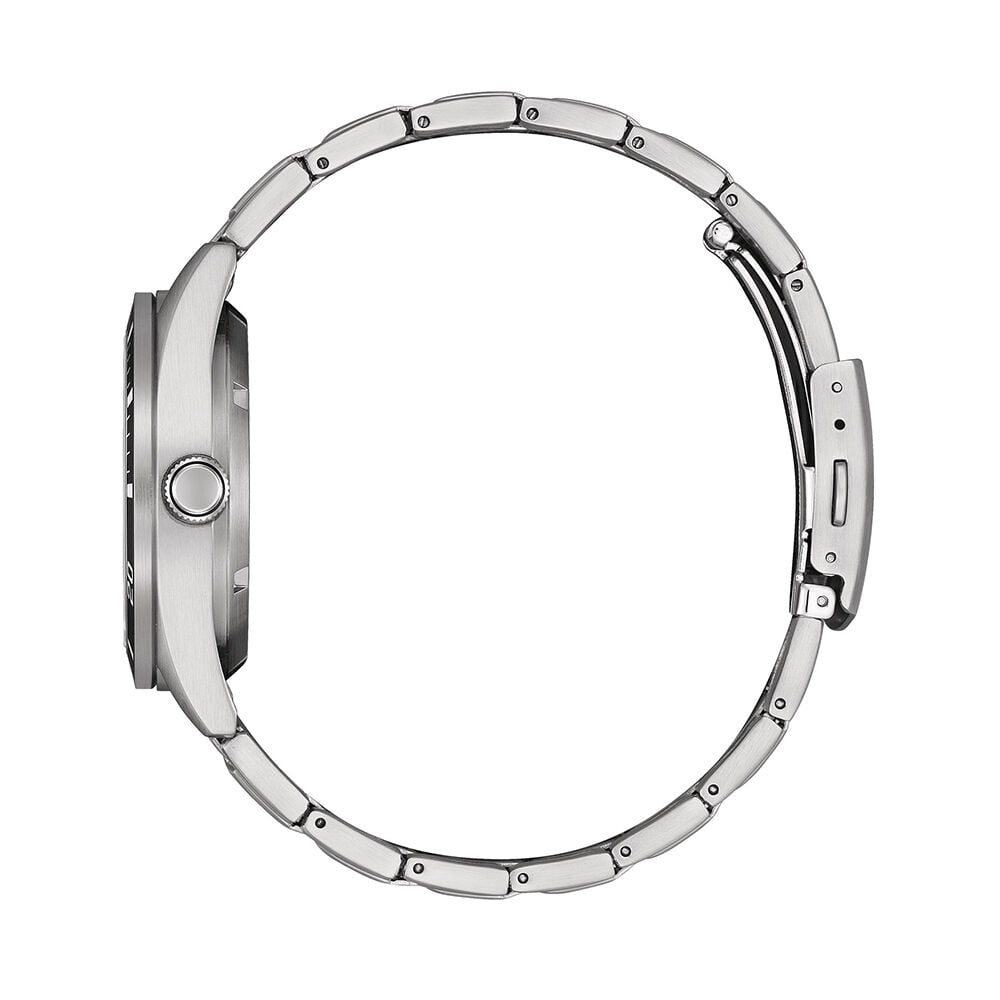 Montre Citizen Marine Mecha - Montres automatiques Homme | Marc Orian