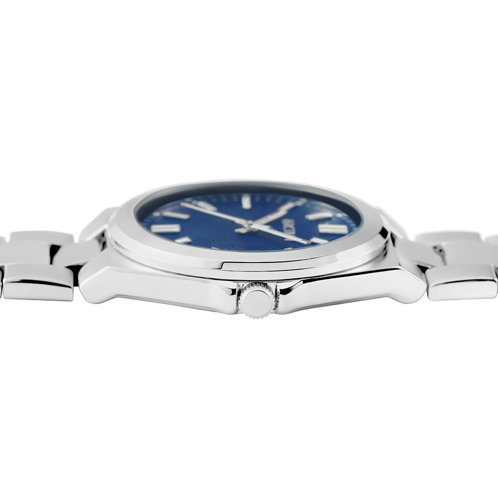 Montre Arctik Chronos Bleu - Nouveautés Homme | Marc Orian