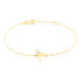 Bracelet Phillie Or Jaune - Bracelets chaînes Enfant | Marc Orian
