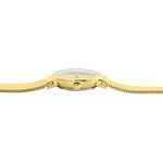 Montre Codhor Fleur Dor&eacute; - Montres classiques Femme | Marc Orian