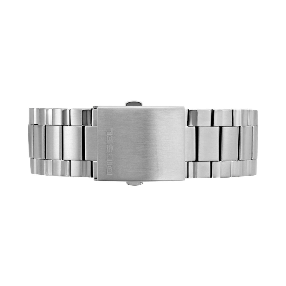 Montre Diesel Mega Chief Noir - Montres étanches Homme | Marc Orian