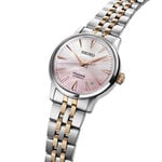 Montre Seiko Presage Cocktail Rose - Montres automatiques Femme | Marc Orian