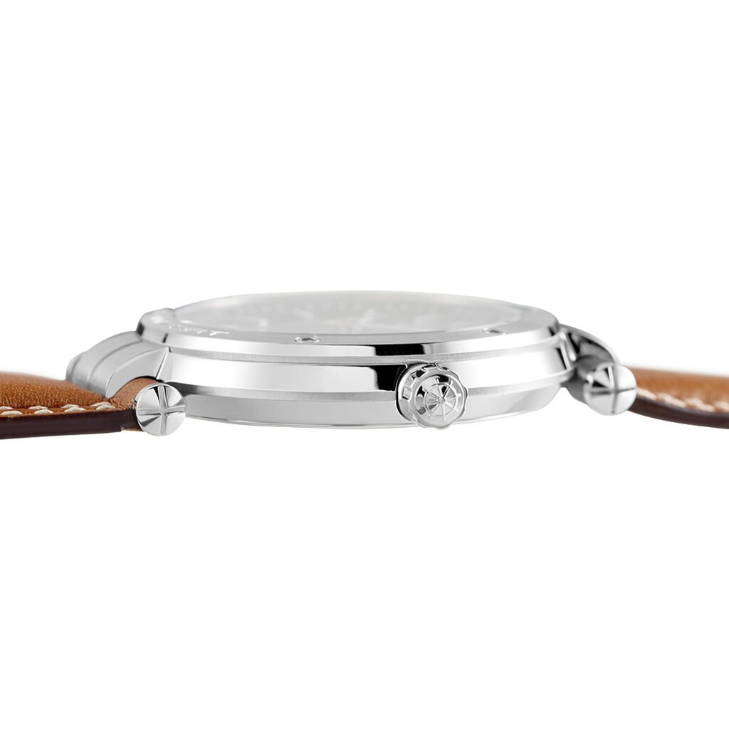 Montre Michel Herbelin Newport Bleu - Montres classiques Homme | Marc Orian