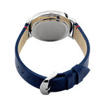 Montre Pierre Lannier Essential Bleu - Montres &eacute;tanches Homme | Marc Orian