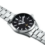 Montre Casio Edifice Noir - Montres classiques Homme | Marc Orian