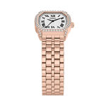 Montre Fossil Harlow Blanc - Montres &eacute;tanches Femme | Marc Orian