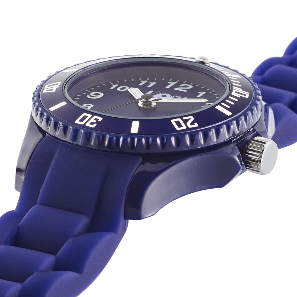 Montre Upp Aria Bleu - Montres étanches Enfant | Marc Orian