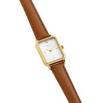 Montre Rosefield Octagon Xs Blanc - Montres &eacute;tanches Femme | Marc Orian