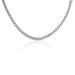 Collier Phebus Him Acier Blanc - Colliers Homme | Marc Orian