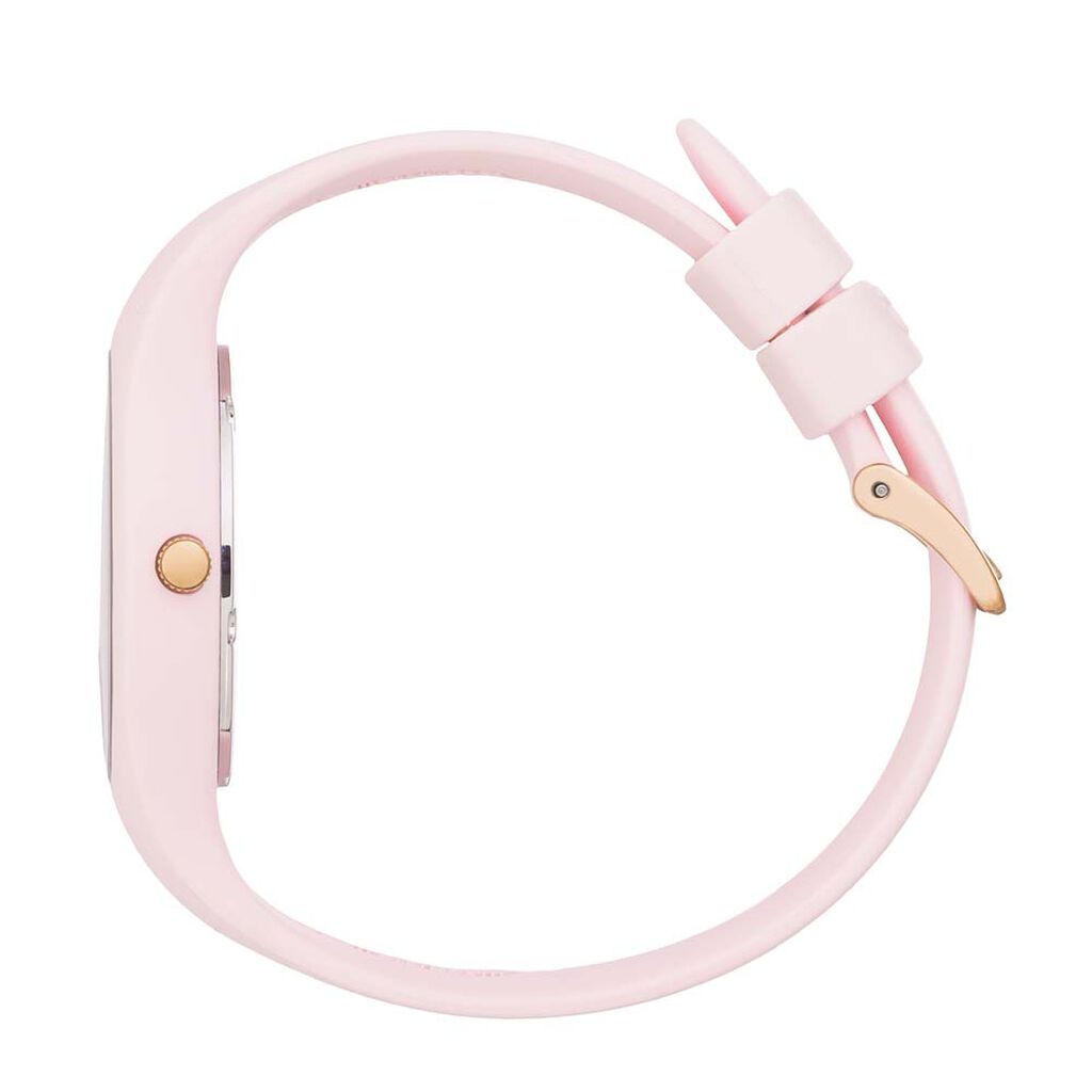 Montre Ice Watch Ice Flower Blanc - Montres Femme | Marc Orian