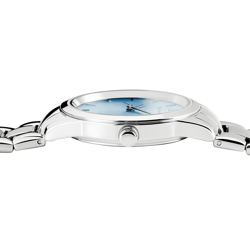 Montre Pierre Lannier Roxane Bleu Sky - Montres étanches Femme | Marc Orian