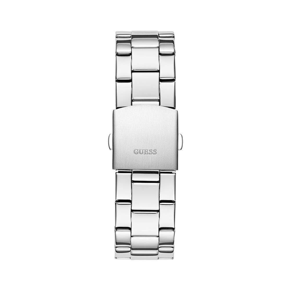 Montre Guess Monte Noir - Nouveautés Homme | Marc Orian