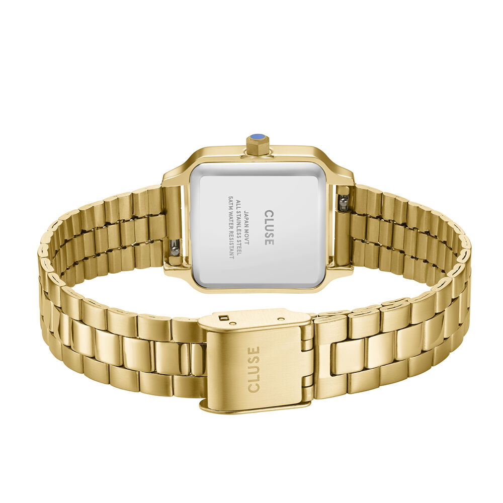 Montre Cluse Gracieuse Petite Bleu - Montres Femme | Marc Orian