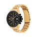 Montre Tommy Hilfiger Jameson Noir - Montres étanches Homme | Marc Orian
