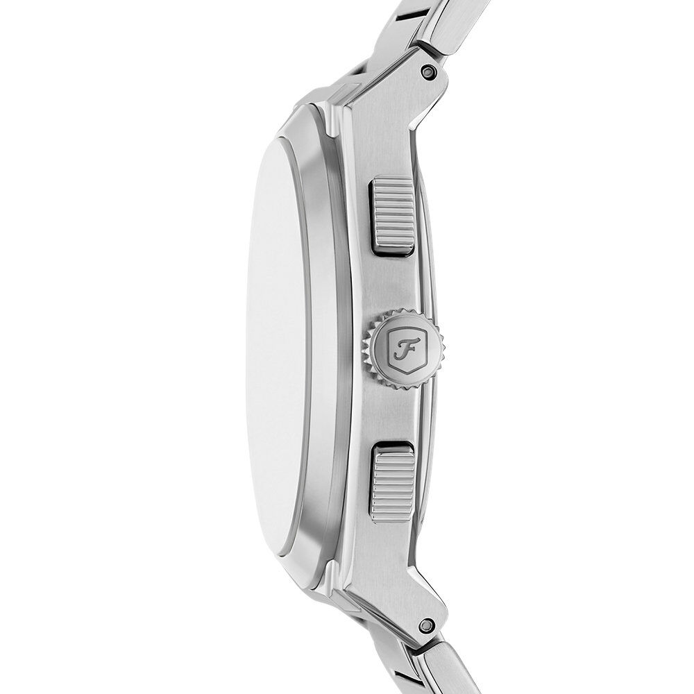 Montre Fossil Everett Bleu Sky - Montres étanches Homme | Marc Orian