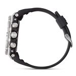 Montre Hybride Casio G-shock G-steel Noir - Montres connect&eacute;es Homme | Marc Orian