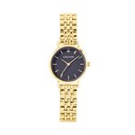Montre Codhor Alix Noir - Montres classiques Femme | Marc Orian