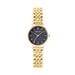 Montre Codhor Alix Noir - Montres classiques Femme | Marc Orian