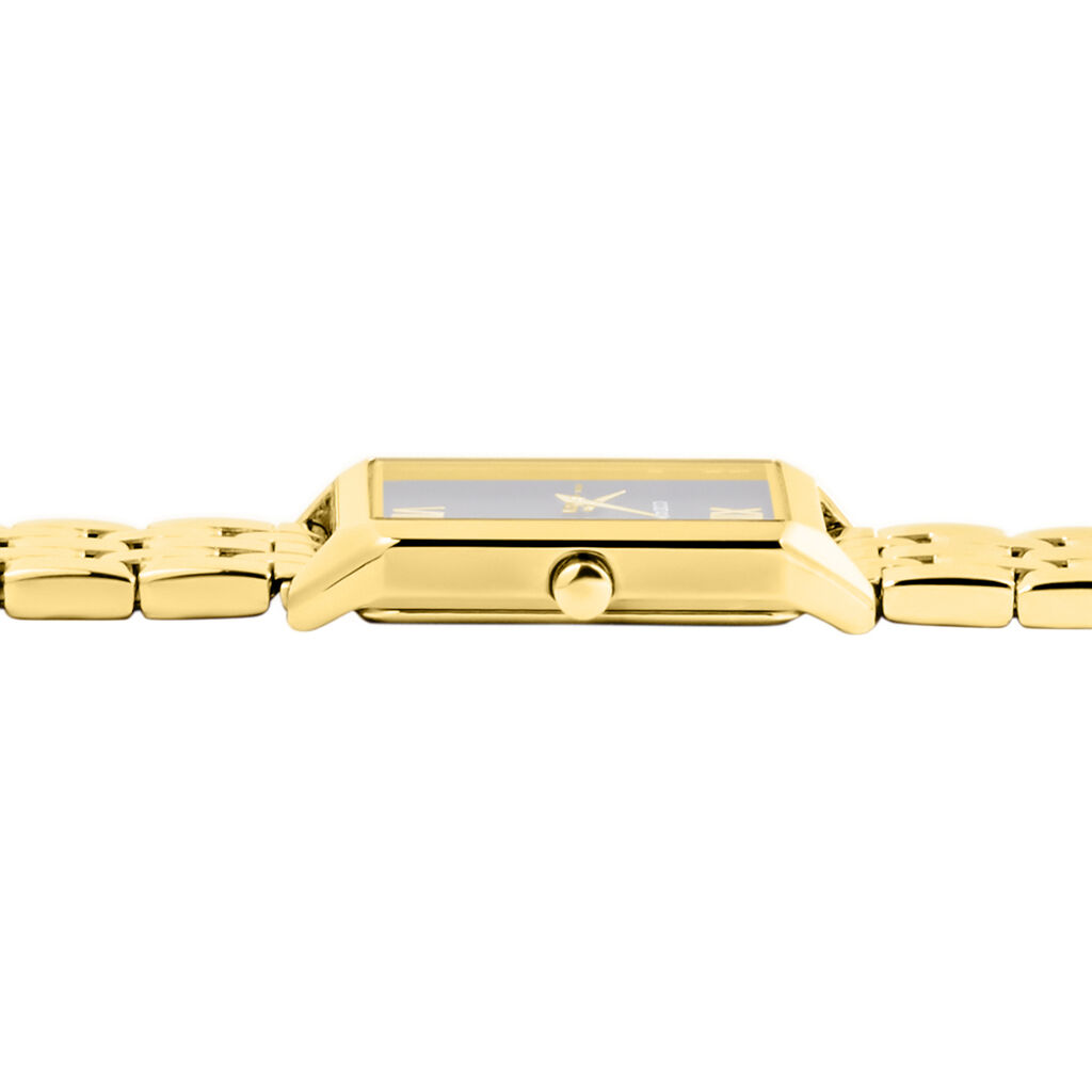 Montre Codhor Arianne Noir - Montres Femme | Marc Orian
