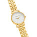 Montre Codhor Alix Blanc - Montres classiques Femme | Marc Orian