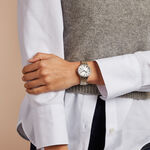 Montre Codhor Joy Argent&eacute; - Montres &eacute;tanches Femme | Marc Orian