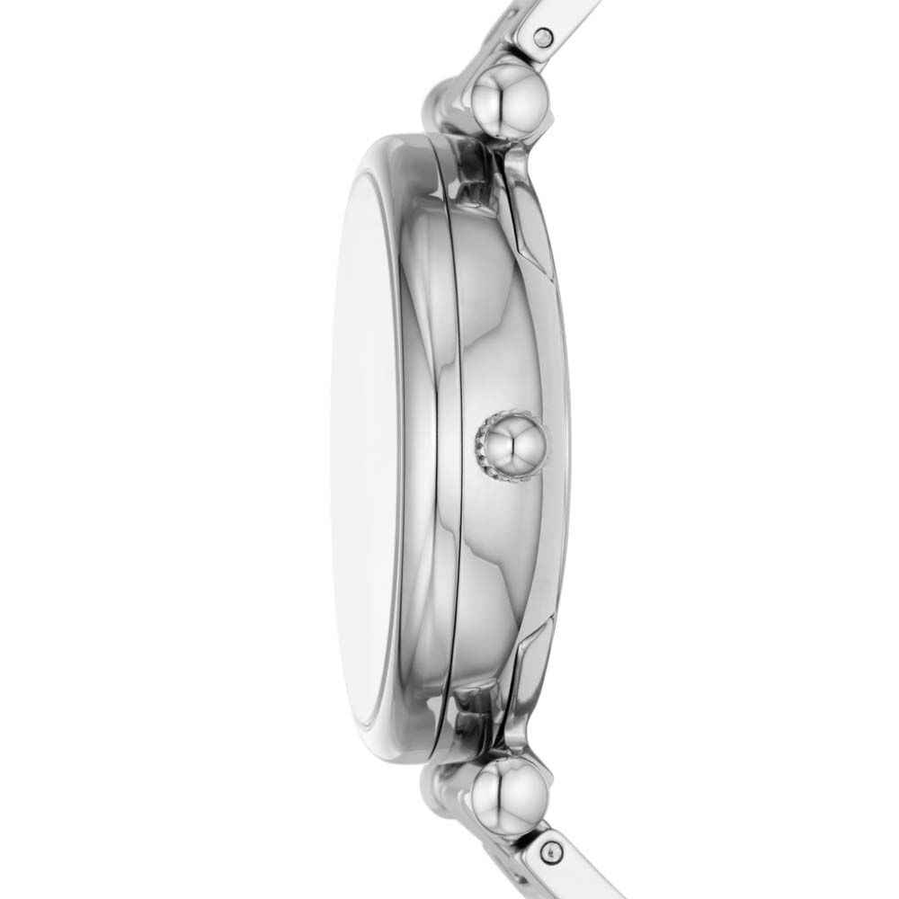 Montre Fossil Carlie Vert - Montres étanches Femme | Marc Orian