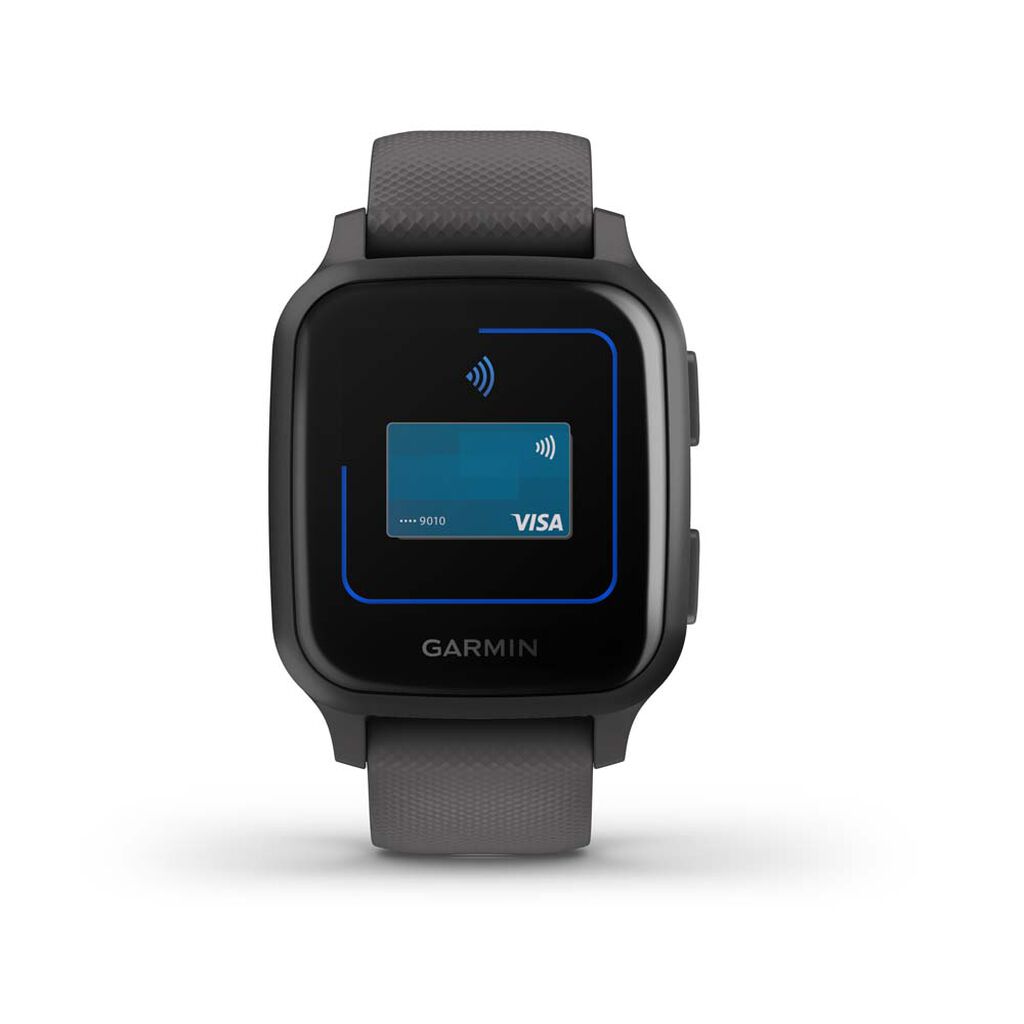 Montre Connectée Garmin Venu Sq - Montres connectées Famille | Marc Orian