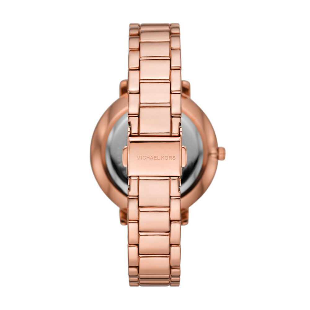 Montre Michael Kors Pyper Blanc - Nouveautés Femme | Marc Orian