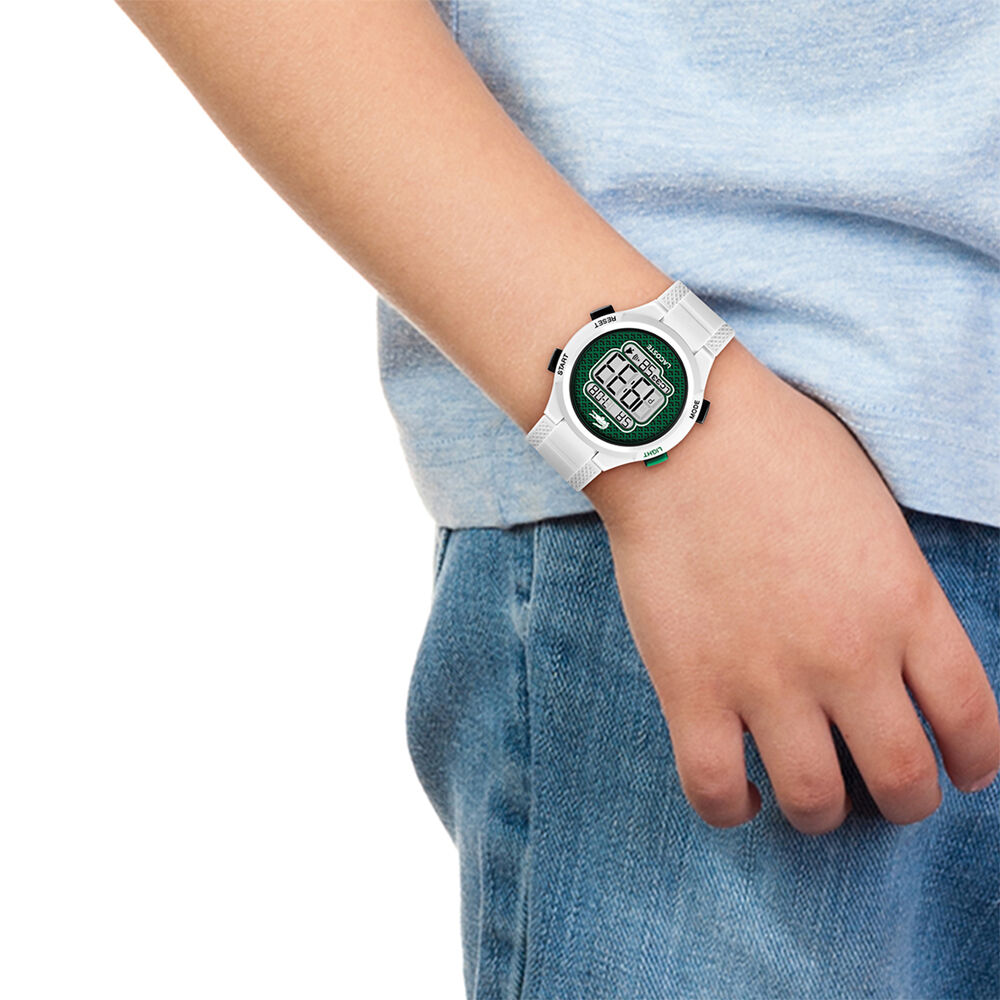 Montre Lacoste Lc33 - Montres Enfant | Marc Orian