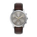 Montre Fossil Neutra Chrono Gris - Montres étanches Homme | Marc Orian