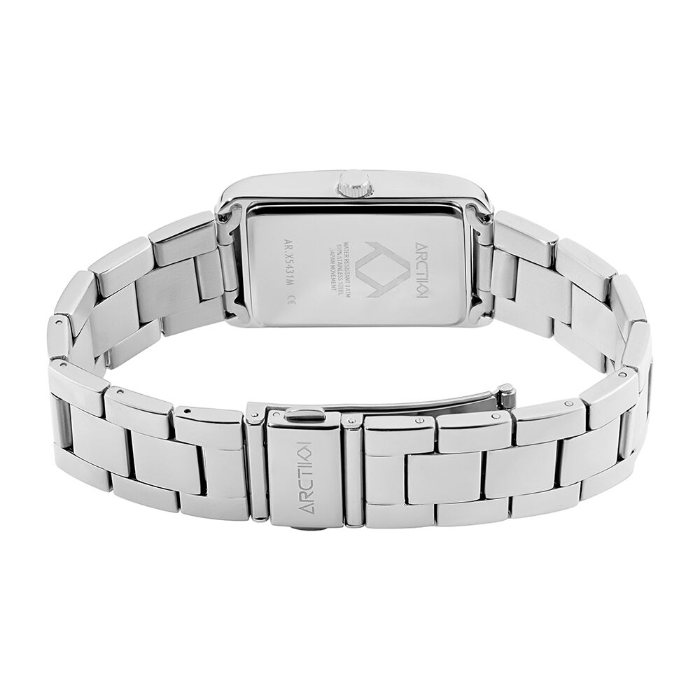 Montre Arctik Equinoxe Noir - Montres étanches Homme | Marc Orian