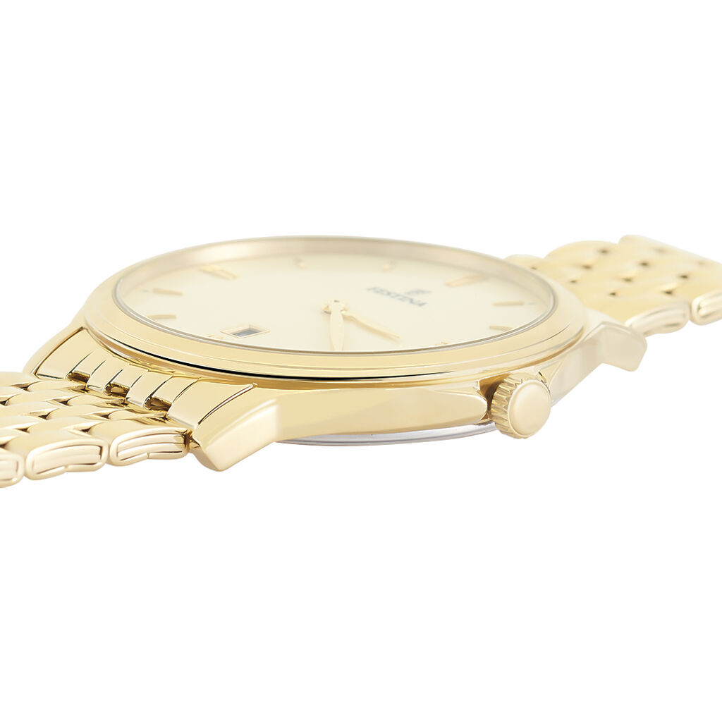 Montre Festina Classics Champagne Himhjqc0240 Marc Orian Bijouterie En Ligne Montre Festina Classics Champagne Himhjqc0240 Marc Orian Bijouterie En Ligne