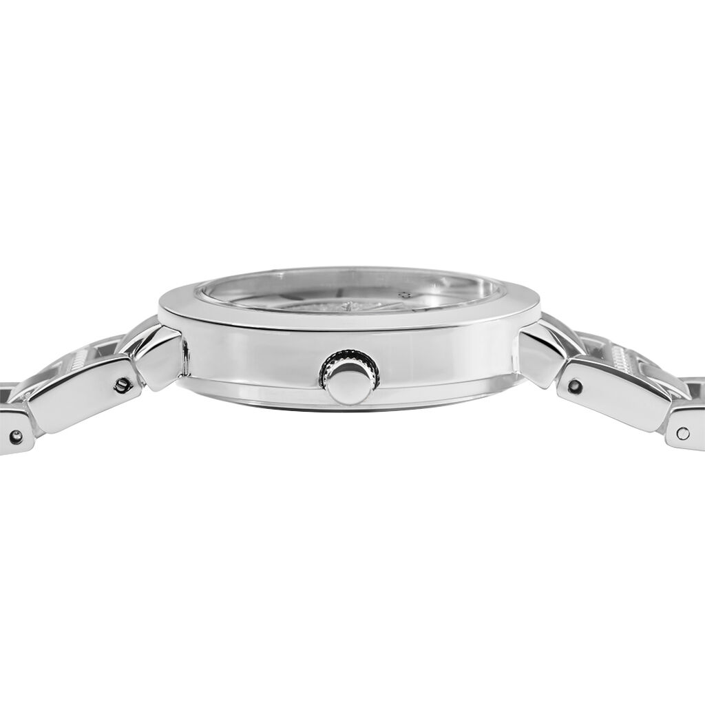 Montre Codhor Lauryn Argenté - Montres Femme | Marc Orian