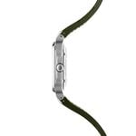 Montre Herbelin Cap Camarat Square Kaki - Montres automatiques Homme | Marc Orian