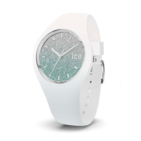 Montre Ice Watch Lo Turquoise - Montres étanches Femme | Marc Orian